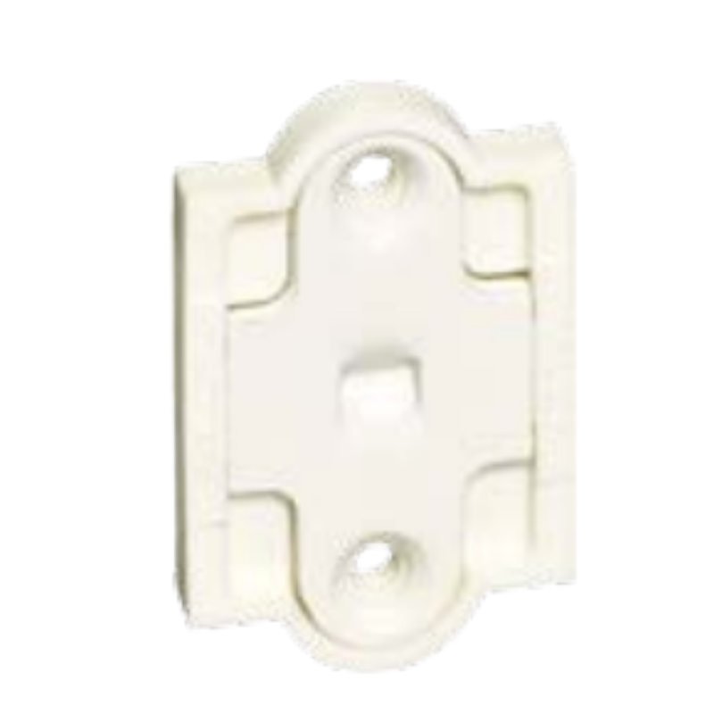 Hinges for interior doors-5538 door part