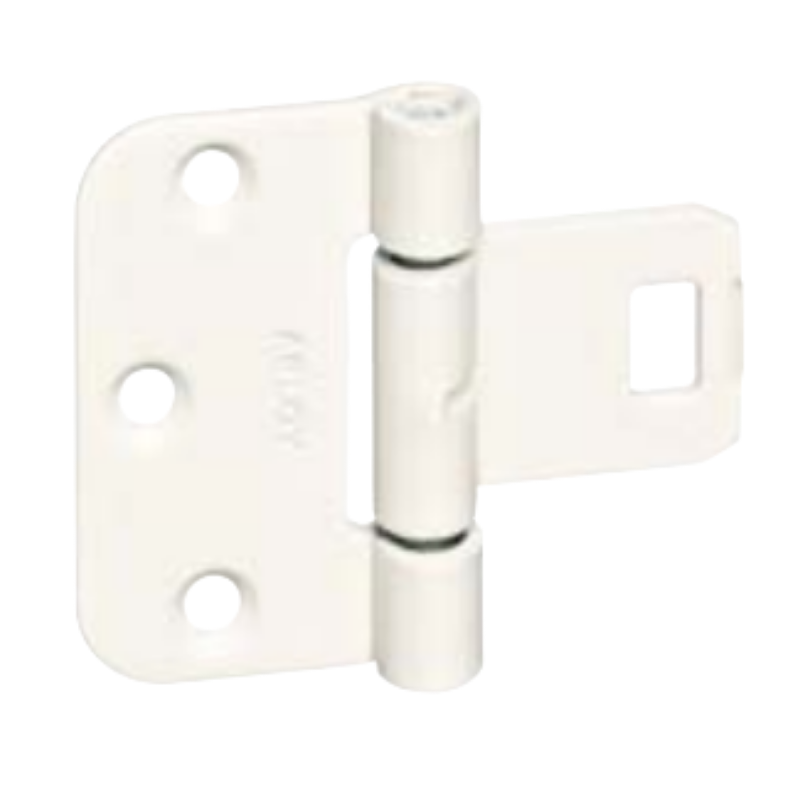 Hinges for interior doors - 6540KS frame part